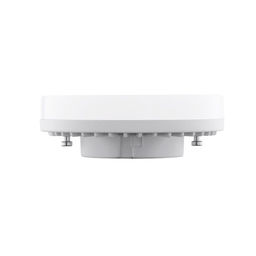 LED-GX53-7W/4000K/GX53/FR/SLS Лампа светодиодная, матовая. Белый свет (4000K). ТМ Volpe