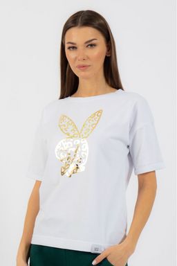 Футболка 4026