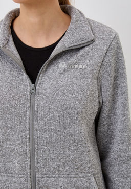 Толстовка женская 23230-445 меланж - Avese фото 15