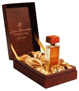 SERGE DUMONTEN LE BAISER DE LA PLUIE w EDP 15 ml в мешочке M, парфюмерная вода  фото 2