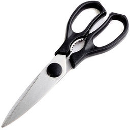 31356 Ножницы кухонные 20,5 см MB (х144) - Mayer&boch фото 2