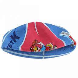 Мяч детский, баскетбольный д17см, цвета микс, резина (Китай)