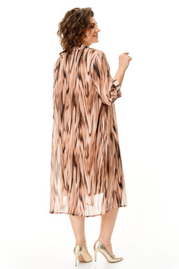 Костюм VI.ORO VR-1150 песок