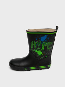 PlayToday / Сапоги резиновые для мальчика