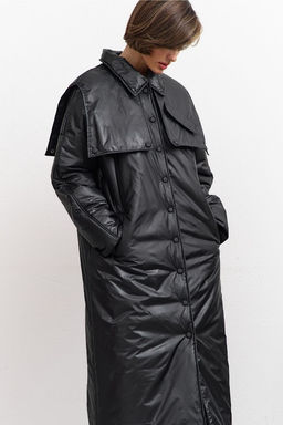 Пальто 1452/1 - Rinka фото 4