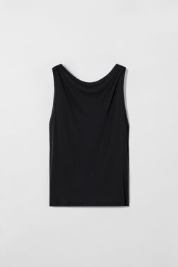 SUPIMA® COTTON T-SHIRT KATE MOSS X ZARA  фото 7