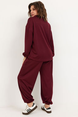 Костюм BegiModa 3099 вишня