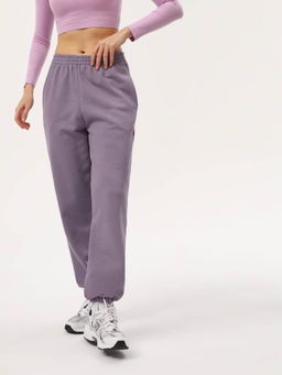 MY Брюки женские свободные с манжетами Б304