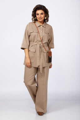 Костюм LADY SECRET 2997 бежевый