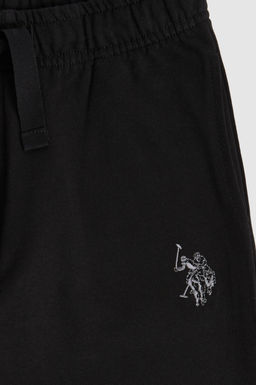 Erkek _ocuk Gri Pijama Tak_m_