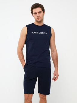 Standart Kal?p Beli Lastikli Erkek ?ort