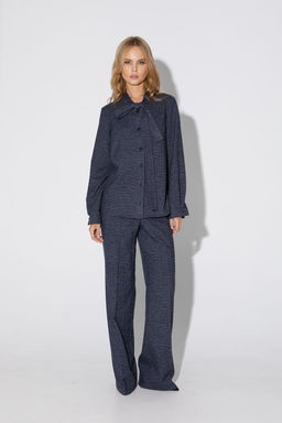 Костюм Pirs 4811 синий  фото 4