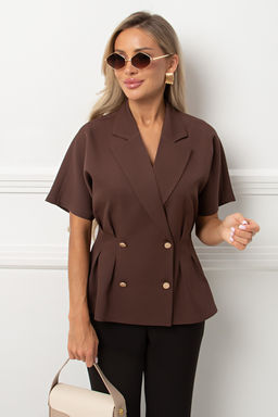 VALENTINA Жакет Абелия №11