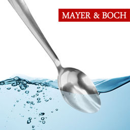 9-31521 Ложки столовые 6шт нерж/ст MB (х80) - Mayer&boch фото 8