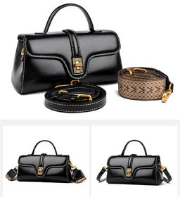 Bags Сумка женская / кожа / 0110251