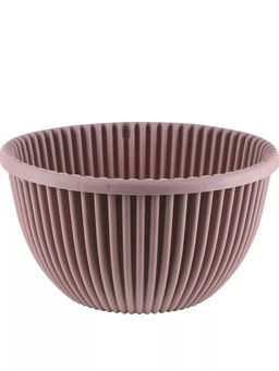 Кашпо Подвесное с подвесом Верде (6л) Пыльная роза (Арт. КШ-5782) /ВМС/  фото 4