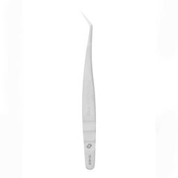 Staleks Пинцет профессиональный для ресниц 35 / Expert 41 Type 9