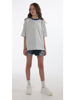 Футболка с принтом - Nota bene фото 2