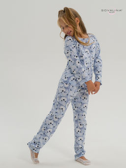 Костюм Дорса мишки плюш МФ - Sovalina фото 23