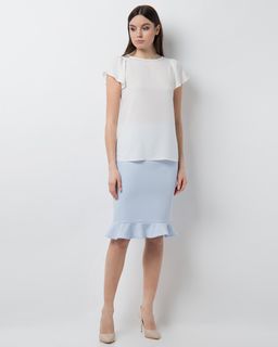 Юбка жен. - Incity фото 2