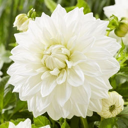 ГЕОРГИНА Буллс Прайд Разбор I Кол-во упак., шт 1