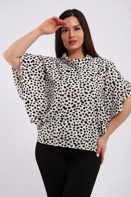 Блузка 32729 - Натали фото 92