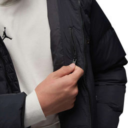 Парка мужская