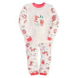 Пижама Milimbi для девочки