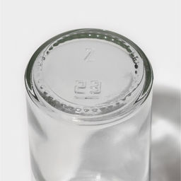 Набор баночек для специй на подставке Magistro Модерн, 16 шт., стекло  фото 9