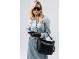 Сумка женская Lanotti 810/черный