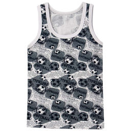 Майка для мальчика Donella