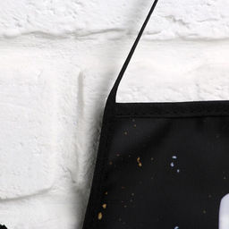 Большой кухонный набор Лучшему во всем (фартук, лопатка для жарки, отбивалка и прихватка) 520620 - Beauty fox фото 4