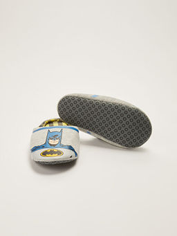 Batman Lisansl? Erkek ?ocuk Ev Terli?i - Waikiki фото 3