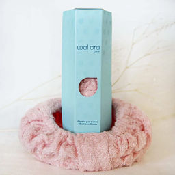 Лента для волос Bamboo Care (Мятный) - Wai ora фото 7