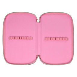 Пенал школьный Феникс+, арт.63002/ 6 КОТ В САКУРЕ  фото 9