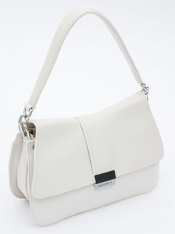 Сумка 28206 beige Velina Fabbiano-Safenta