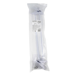 UFP-M02C-450 WHITE POLYBAG SET2 Подставка для светильника ULI-P, на прищепке, длина трубки 450мм, набор из 2шт. Белая. ТM ФитоЛето