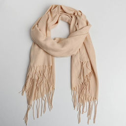 Набор Чудесной тебе!, мягкий палантин, обложка для паспорта и наручные часы - Simaland фото 3