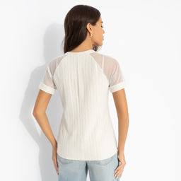 В наличие. Футболка комбинированная, Талант перемен (soft)