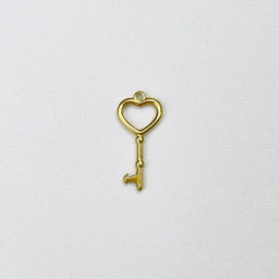 Подвеска Ключ (1 шт)