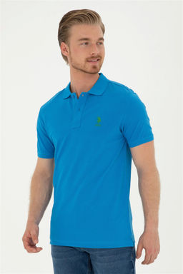 Футболка мужская U.S. Polo Assn Saks