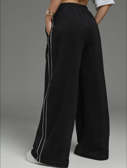 Дуэт брюки женские (черный) - Lovetex фото 7