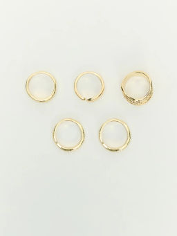 Набор колец / Zarina  фото 2