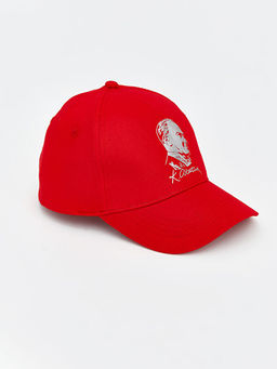 Atat?rk Bask?l? K?z ?ocuk Kep ?apka