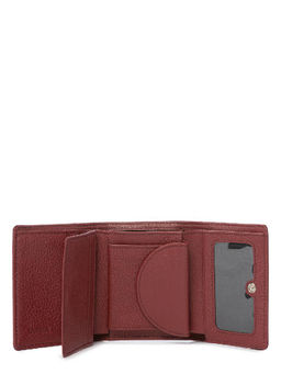 Кошелек Labbra L088-89002 tomato  фото 4