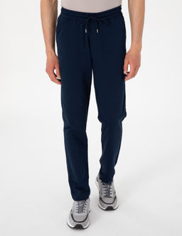 Lacivert Slim Fit E_ofman Alt_ - Pierre cardin фото 2
