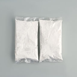 Подставка из гипса. Набор для создания поддона с красками «Овал»