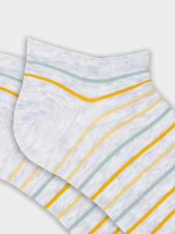 Цена за 5 пар! НОСКИ МУЖСКИЕ - Mark formelle фото 6