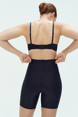 Pack de 2 culottes moldeadores efecto invisible - H&m фото 3