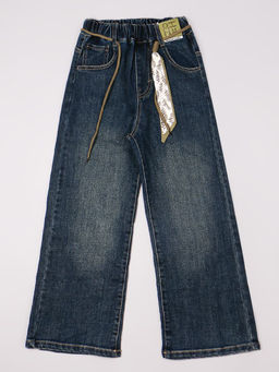 Джинсы для девочки Lovey.CC